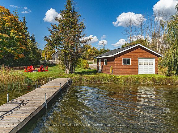 4th image of 5724 Penetanguishene Rd