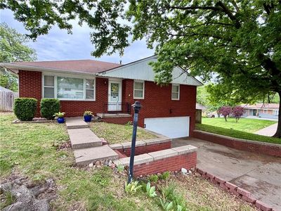509 Payne Ter, Saint Joseph, MO, 64506