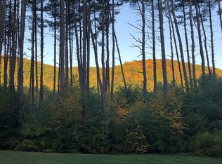 330 Long Plain Rd, Leverett, MA 01054