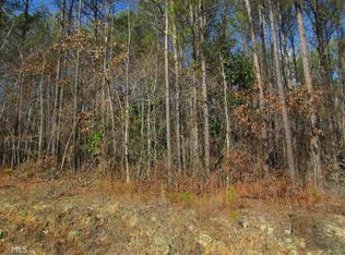 Burkett Rd, Thomaston, GA 30286
