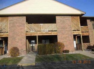 16536 Clarkson Dr, Fraser, MI