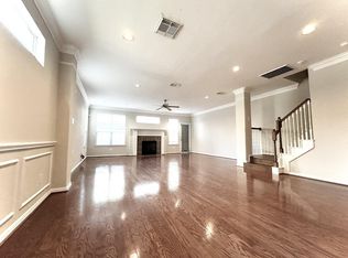 811 Olive St, Houston, TX 77007