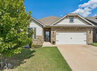 13716 Paddington Ave, Oklahoma City, OK 73142