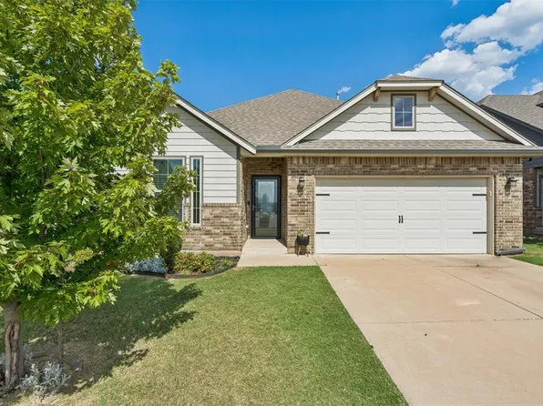 13716 Paddington Ave, Oklahoma City, OK 73142