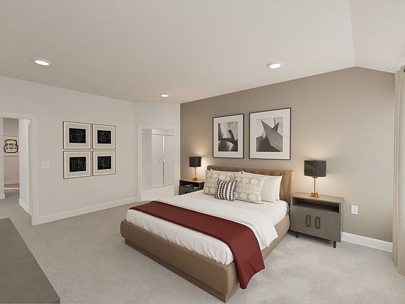 5th image of 5807 Starling Dr