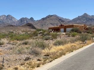 4844 Deadwood Camp Ct, Las Cruces, NM 88005