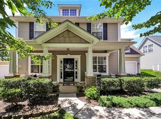 1108 Sarandon Dr, Matthews, NC 28104