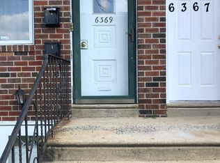 6369 Edmund St FLOOR 2, Philadelphia, PA