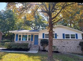 1116 Roselle Dr, Columbia, SC 29210