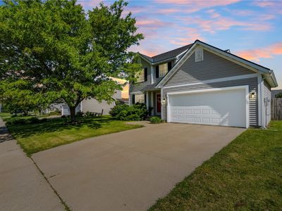 5150 Prairie Ridge Ave, Marion, IA, 52302