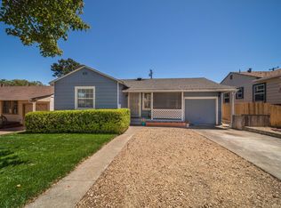 554 Russell St, Vallejo, CA 94591