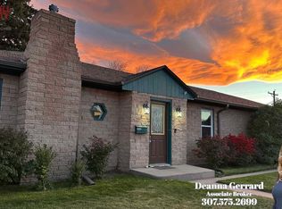 2842 Main St, Torrington, WY 82240