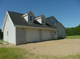 195 N Cox Rd, Whittemore, MI 48770