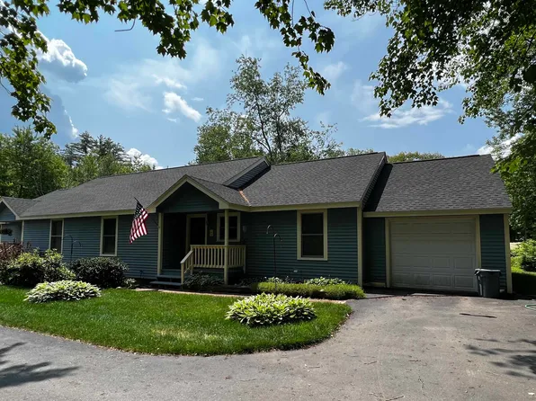 319 Western Avenue #B3, Henniker, NH 03242