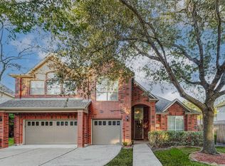 25702 Caddo Passway, Katy, TX 77494