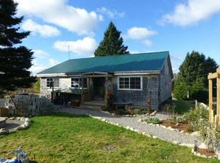 295 Smithville Rd, Steuben, ME 04680