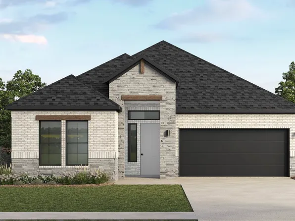 3328 Larry Lott Blvd, Royse City, TX 75189