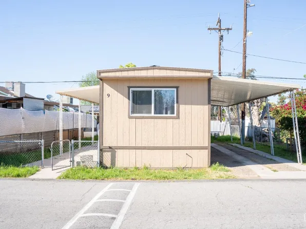 6201 Wible Rd Space 9, Bakersfield, CA 93313