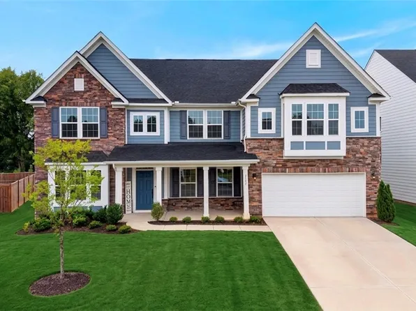 2102 Bluet Dr, Woodruff, SC 29388