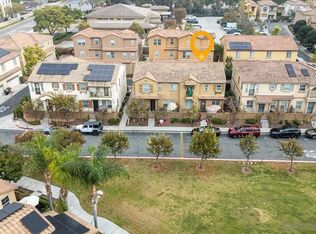 1518 Caminito Soria #2, Chula Vista, CA 91913