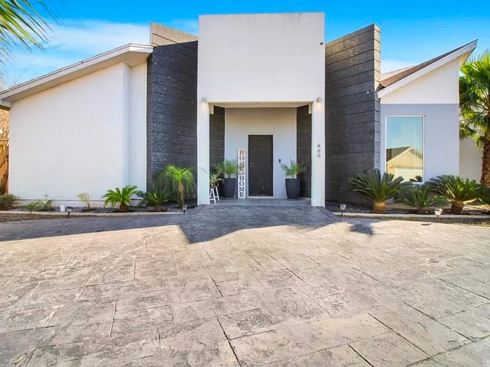 800 New Orleans Cir