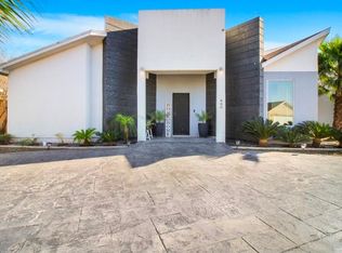 800 New Orleans Cir, Pharr, TX 78577