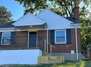 6414 Hammel Ave, Cincinnati, OH 45237
