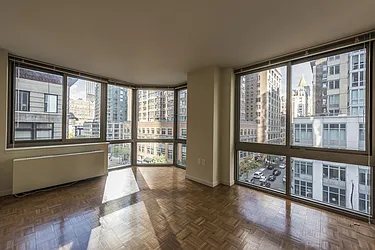 Rented by Chelsea Tower