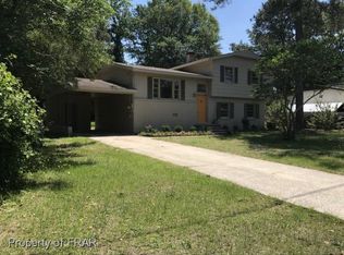 1815 Cawdor Dr, Fayetteville, NC 28304