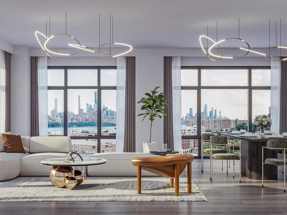 OTTO 143 Old River Rd Edgewater, NJ Zillow Apartments for Rent in