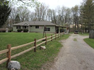 2557 Hemlock Beach Rd, Reading, MI 49274