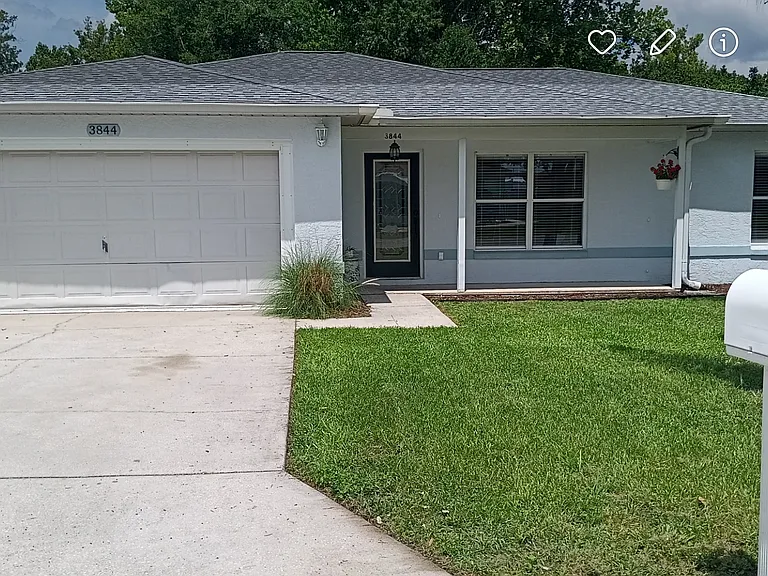 3844 S Flamingo Ter — Photo 1