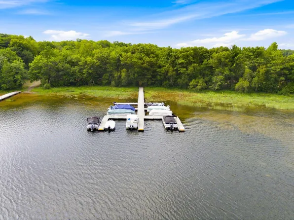 25344 White Oak Dr, Webster, WI 54893
