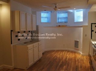 53 Westland Ave #1, Boston, MA 02115