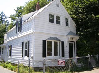 36 Mapledale Pl, Swampscott, MA 01907