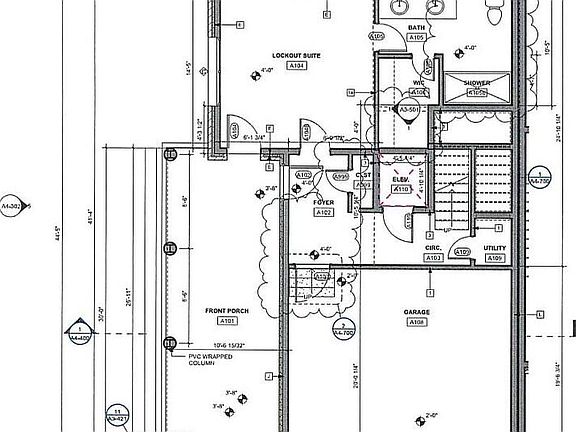 4th image of 2096 Old Taylor Rd Unit 113