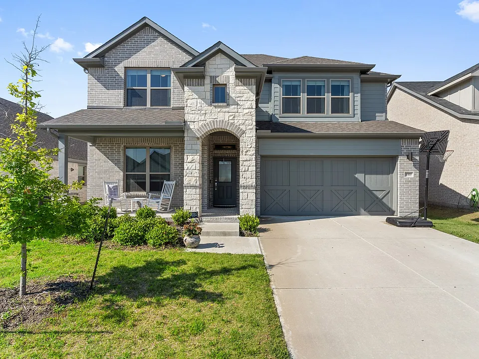 132 Chase Creek Dr