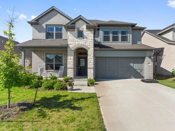 132 Chase Creek Dr, Lavon, TX 75166