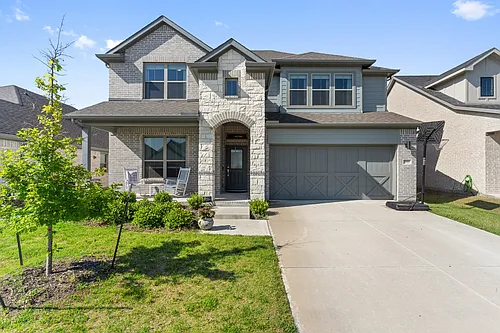 132 Chase Creek Dr Photo 1
