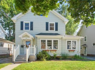 87 Parkwood Rd, Rochester, NY 14615