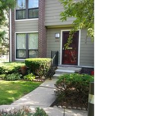 20909 Sherman Ave #10, Southfield, MI 48033