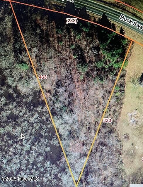 2nd image of 0 Buck Swamp Road