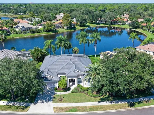 335 PARK TRACE BOULEVARD, OSPREY, FL 34229