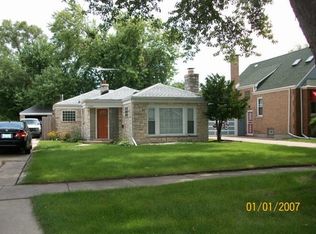 2329 S 16th Ave, Broadview, IL 60155