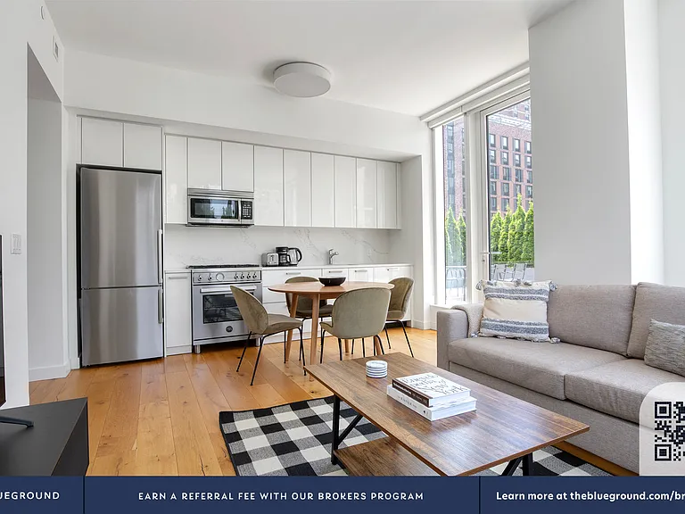 180 Broome St #603 — Photo 4