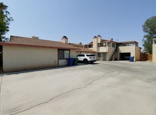 940 W Graaf Ave APT C, Ridgecrest, CA 93555
