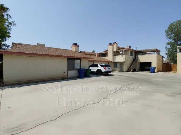 940 W Graaf Ave, Ridgecrest, CA