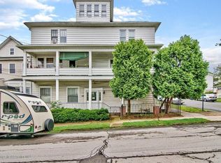 1331 S Webster Ave #5, Scranton, PA 18505
