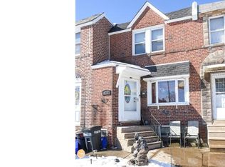 4232 Sheffield Ave, Philadelphia, PA 19136
