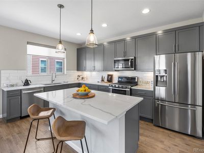 4265 E Iliff Avenue #1, Denver, CO, 80222